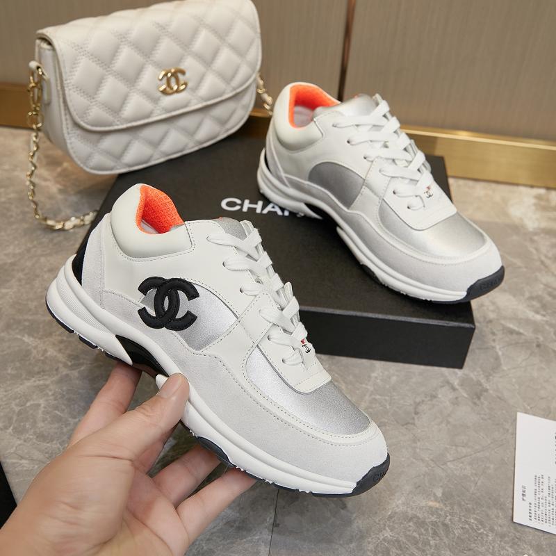 Chanel 2600328 Fashion Women Shoes 362